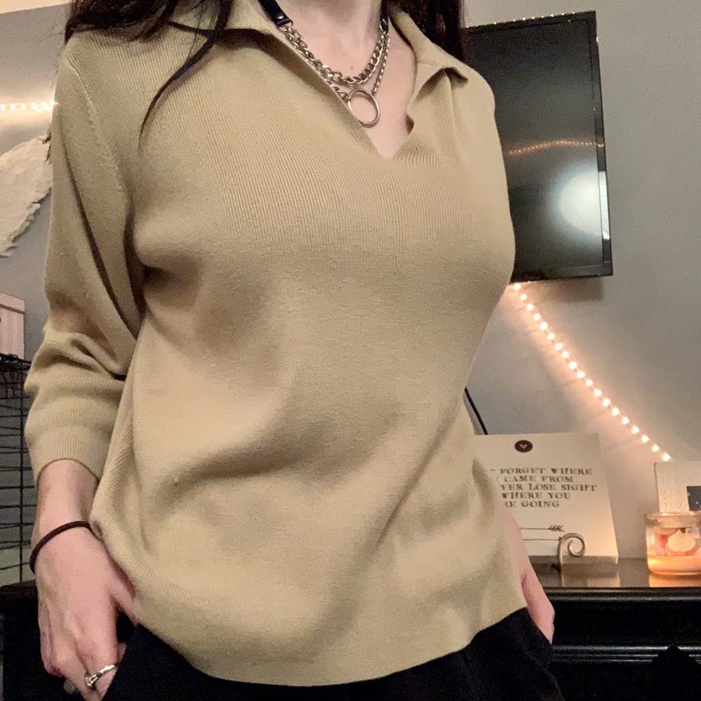 Simple Shirt